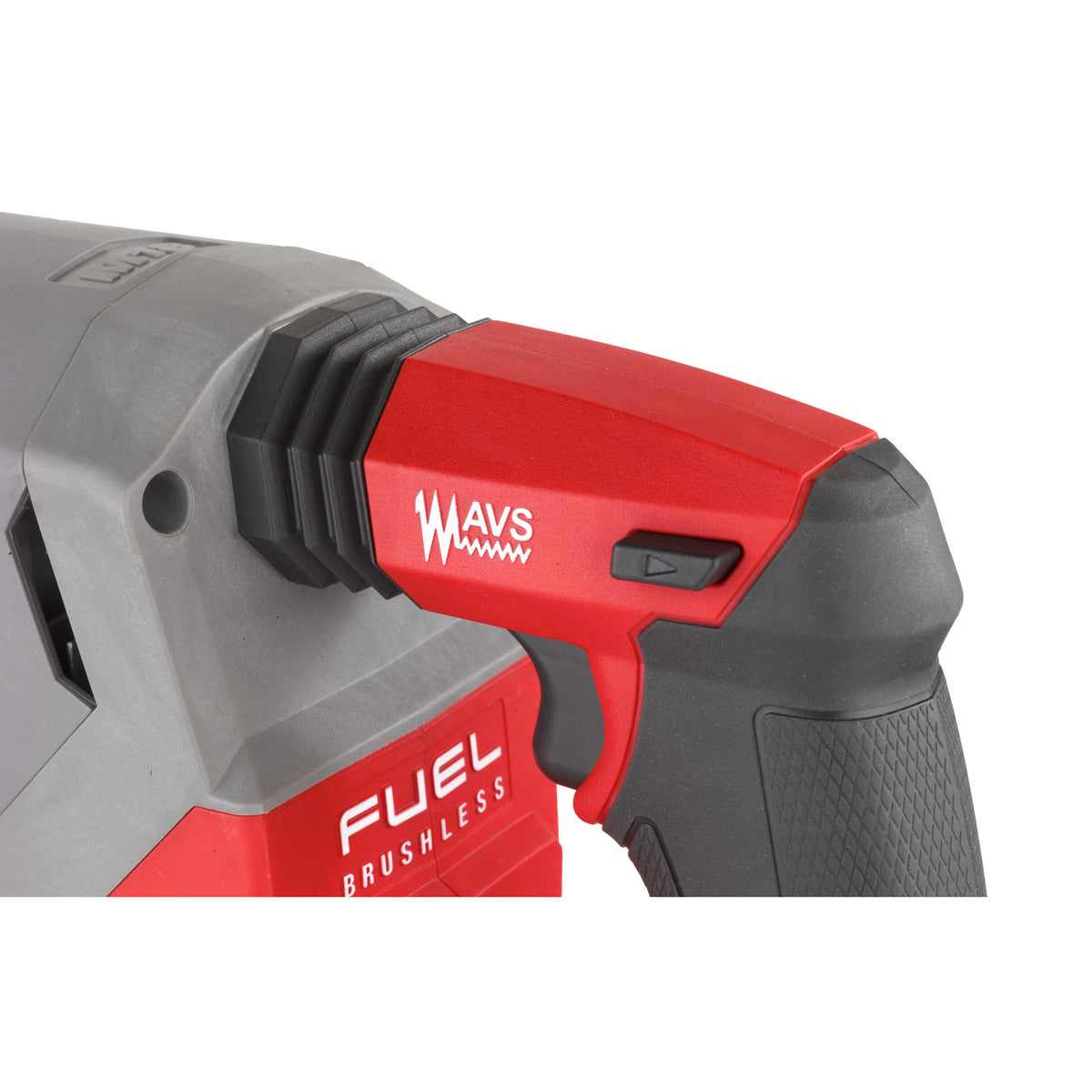 Milwaukee M18™ ONE KEY™ Akku-Kombihammer M18ONEFHX - Produktbild 8