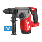 Milwaukee M18™ ONE KEY™ Akku-Kombihammer M18ONEFHX - Produktbild 4