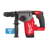 Milwaukee M18™ ONE KEY™ Akku-Kombihammer M18ONEFHX - Produktbild 5