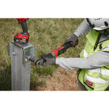 Milwaukee M18™ Fuel ONE-KEY™ 1/2" Akku-Schlagschrauber für Solaranlagen M18ONEFIW2FC12 - Produktbild 7