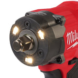 Milwaukee M18™ Fuel ONE-KEY™ 1/2" Akku-Schlagschrauber für Solaranlagen M18ONEFIW2FC12 - Produktbild 4