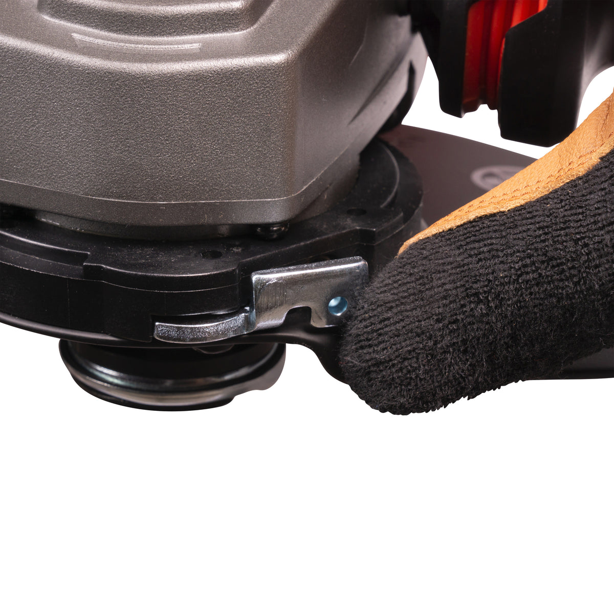 Milwaukee M18 FUEL™ Akku-Winkelschleifer M18ONEFLAG230XPDB - Produktbild 12