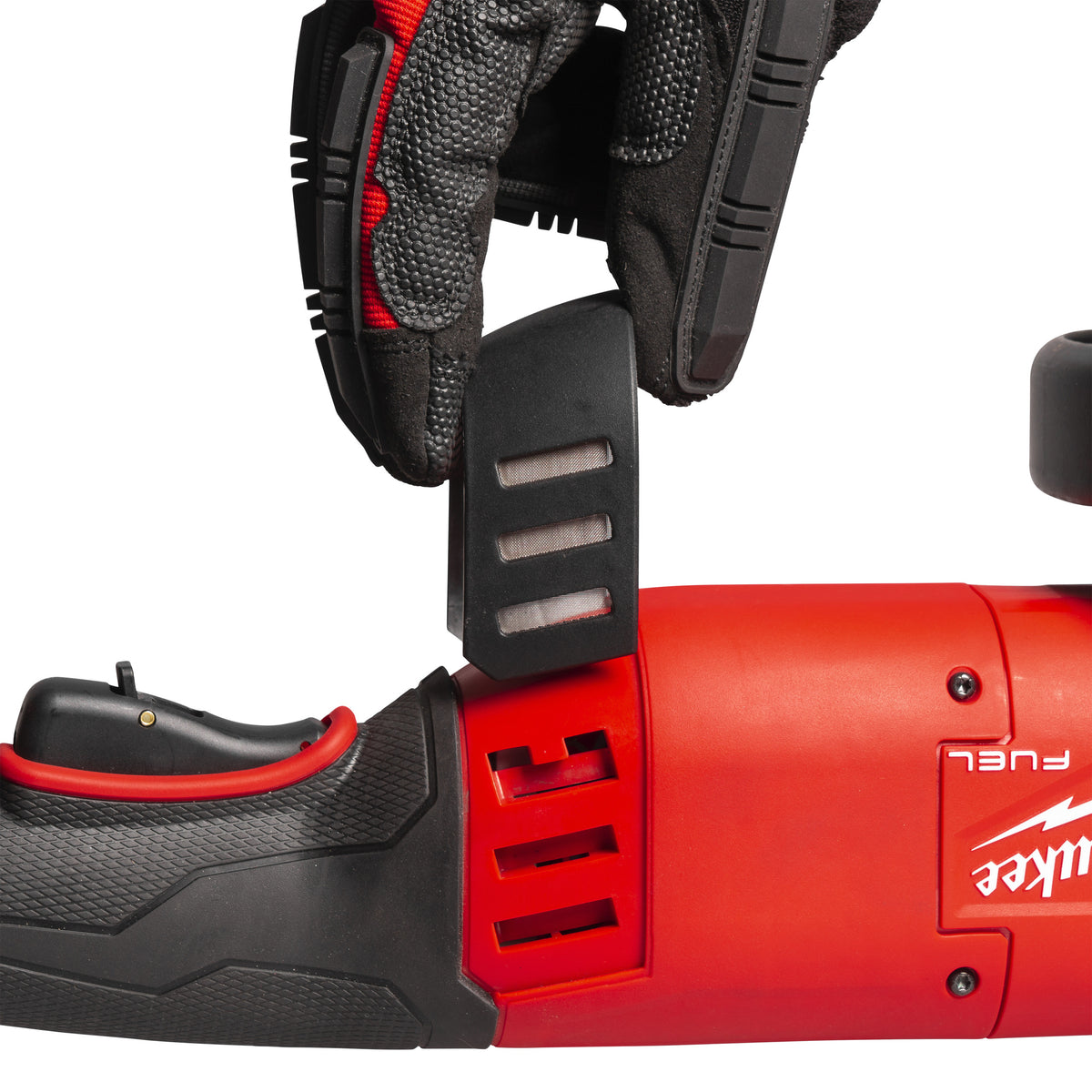 Milwaukee M18 FUEL™ Akku-Winkelschleifer M18ONEFLAG230XPDB - Produktbild 14