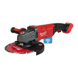 Milwaukee M18 FUEL™ Akku-Winkelschleifer M18ONEFLAG230XPDB - Produktbild 6