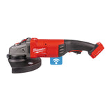 Milwaukee M18 FUEL™ Akku-Winkelschleifer M18ONEFLAG230XPDB - Produktbild 7