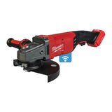 Milwaukee M18 FUEL™ Akku-Winkelschleifer M18ONEFLAG230XPDB - Produktbild 19