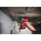Milwaukee M18™ ONE KEY™ Akku-Schließringbolzen-Setzgerät M18ONEFLT - Produktbild 11
