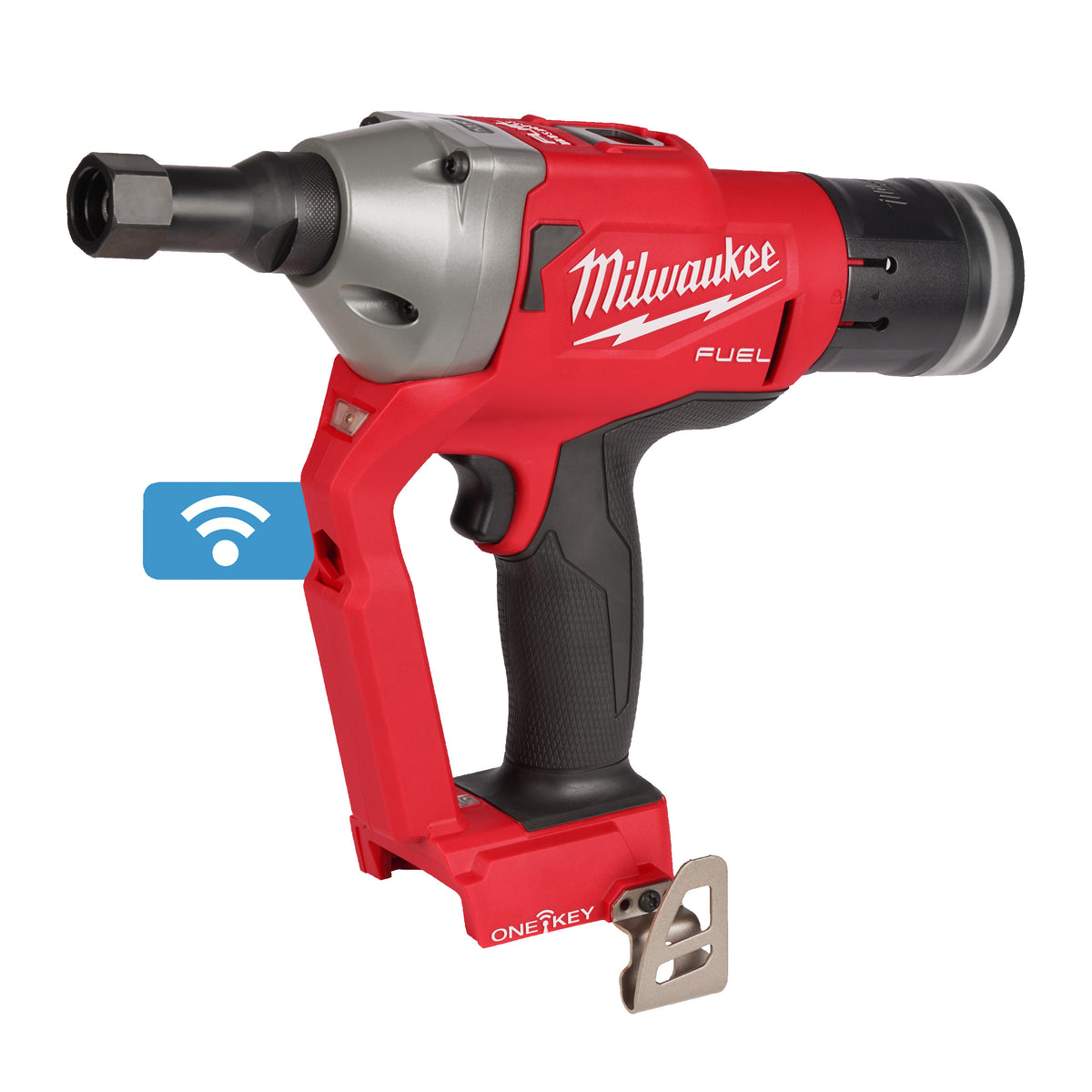 Milwaukee M18™ ONE KEY™ Akku-Schließringbolzen-Setzgerät M18ONEFLT - Produktbild 3