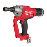 Milwaukee M18™ ONE KEY™ Akku-Schließringbolzen-Setzgerät M18ONEFLT - Produktbild 4