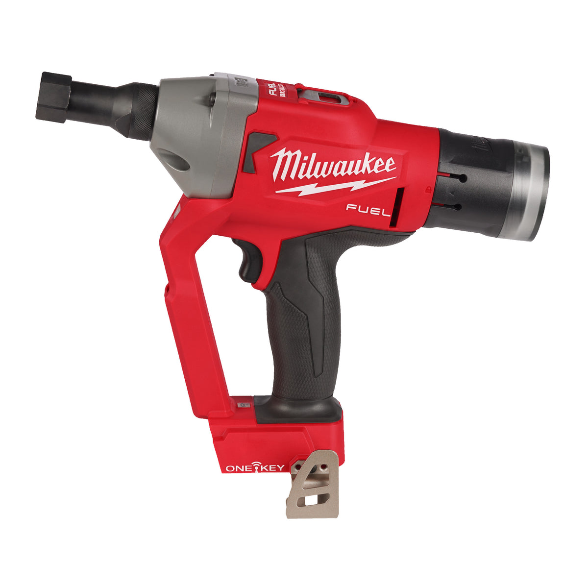 Milwaukee M18™ ONE KEY™ Akku-Schließringbolzen-Setzgerät M18ONEFLT - Produktbild 5