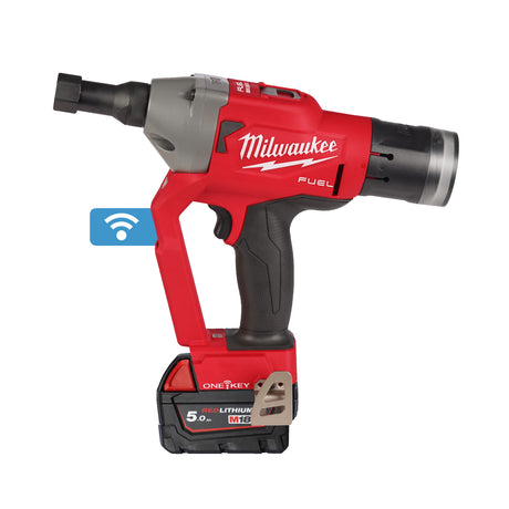 Milwaukee M18™ ONE KEY™ Akku-Schließringbolzen-Setzgerät M18ONEFLT - Produktbild 2