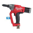 Milwaukee M18™ ONE KEY™ Akku-Blindnietgerät M18ONEFPRT - Produktbild 1