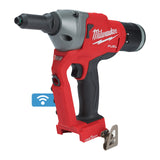 Milwaukee M18™ ONE KEY™ Akku-Blindnietgerät M18ONEFPRT - Produktbild 3