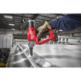 Milwaukee M18™ ONE KEY™ Akku-Blindnietgerät M18ONEFPRT - Produktbild 9