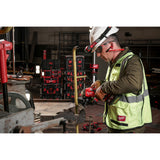 Milwaukee M18 FUEL™ ONEKEY™ Akku-Winkelschleifer m. Bremse M18ONEFSAG125XB - Produktbild 9
