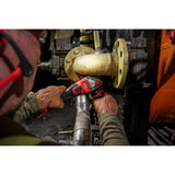 Milwaukee M18 FUEL™ ONEKEY™ Akku-Winkelschleifer m. Bremse M18ONEFSAG125XB - Produktbild 10