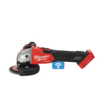 Milwaukee M18 FUEL™ ONEKEY™ Akku-Winkelschleifer m. Bremse M18ONEFSAG125XB - Produktbild 2