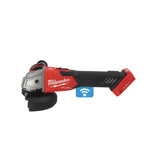 Milwaukee M18 FUEL™ ONEKEY™ Akku-Winkelschleifer m. Bremse M18ONEFSAG125XB - Produktbild 6