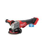 Milwaukee M18 FUEL™ ONEKEY™ Akku-Sicherheits-Winkelschleifer M18ONEFSAG125XPDB - Produktbild 1