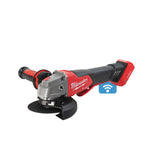 Milwaukee M18 FUEL™ ONEKEY™ Akku-Sicherheits-Winkelschleifer M18ONEFSAG125XPDB - Produktbild 4