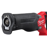 Milwaukee M18 FUEL™ ONE-KEY™ Akku-Säbelsäge M18ONEFSZ - Produktbild 6