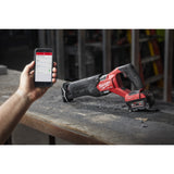 Milwaukee M18 FUEL™ ONE-KEY™ Akku-Säbelsäge M18ONEFSZ - Produktbild 18