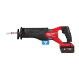 Milwaukee M18 FUEL™ ONE-KEY™ Akku-Säbelsäge M18ONEFSZ - Produktbild 3