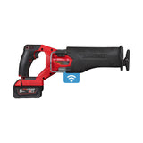 Milwaukee M18 FUEL™ ONE-KEY™ Akku-Säbelsäge M18ONEFSZ - Produktbild 17