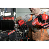 Milwaukee M18 FUEL™ ONE-KEY™ Akku-Säbelsäge M18ONEFSZ - Produktbild 11