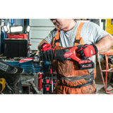Milwaukee M18 FUEL™ ONE-KEY™ Akku-Säbelsäge M18ONEFSZ - Produktbild 12