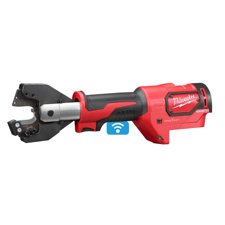 Milwaukee M18™ ONE KEY™ Akku-Kabelschneider M18ONEHCC-0C ACSR SET - Produktbild 2