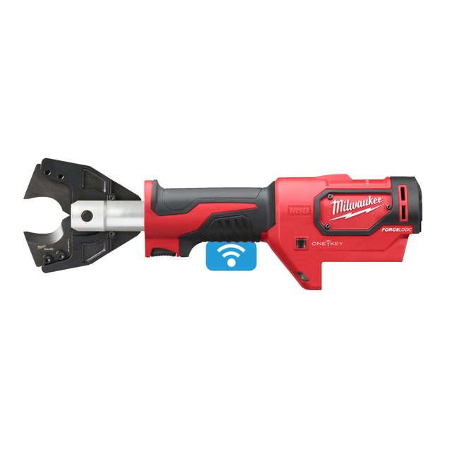 Milwaukee M18™ ONE KEY™ Akku-Kabelschneider M18ONEHCC-0C CU/AL-SET - Produktbild 1