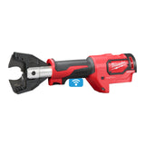 Milwaukee M18™ ONE KEY™ Akku-Kabelschneider M18ONEHCC-0C CU/AL-SET - Produktbild 2