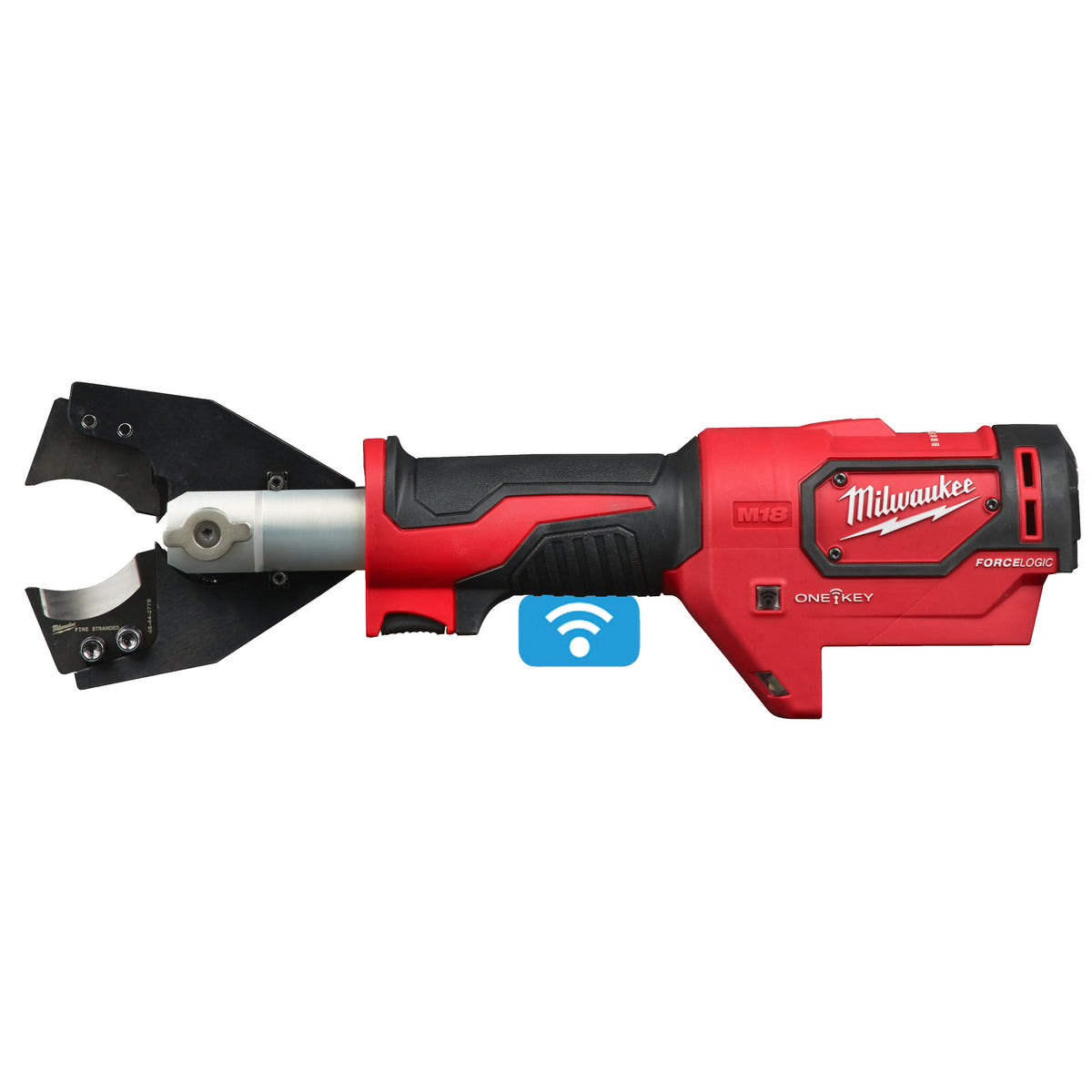 Milwaukee M18™ ONE KEY™ Akku-Kabelschneider M18ONEHCC-0C FSW SET - Produktbild 1