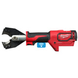 Milwaukee M18™ ONE KEY™ Akku-Kabelschneider M18ONEHCC-0C FSW SET - Produktbild 1