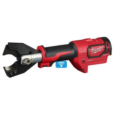 Milwaukee M18™ ONE KEY™ Akku-Kabelschneider M18ONEHCC-0C FSW SET - Produktbild 2