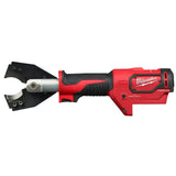 Milwaukee M18™ ONE KEY™ Akku-Kabelschneider M18ONEHCC-0C FSW SET - Produktbild 3