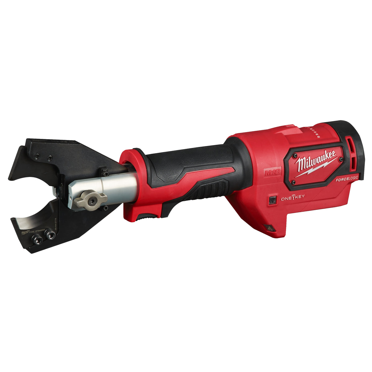 Milwaukee M18™ ONE KEY™ Akku-Kabelschneider M18ONEHCC-0C FSW SET - Produktbild 4
