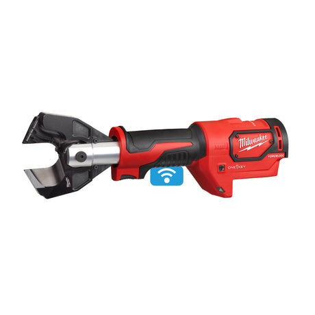 Milwaukee M18™ ONE KEY™ Akku-Kabelschneider M18ONEHCC-0C SWA SET - Produktbild 2