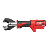 Milwaukee M18™ ONE KEY™ Akku-Kabelschneider M18ONEHCC-0C SWA SET - Produktbild 3