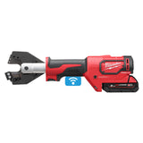 Milwaukee M18™ ONE KEY™ Akku-Kabelschneider M18ONEHCC-201C ACSR SET - Produktbild 1