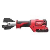 Milwaukee M18™ ONE KEY™ Akku-Kabelschneider M18ONEHCC-201C ACSR SET - Produktbild 3