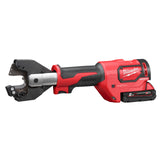Milwaukee M18™ ONE KEY™ Akku-Kabelschneider M18ONEHCC-201C ACSR SET - Produktbild 4