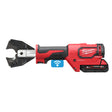 Milwaukee M18™ ONE KEY™ Akku-Kabelschneider M18ONEHCC-201C CU/AL-SET - Produktbild 1