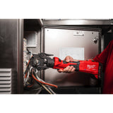 Milwaukee M18™ ONE KEY™ Akku-Presswerkzeug M18ONEHCCT - Produktbild 10