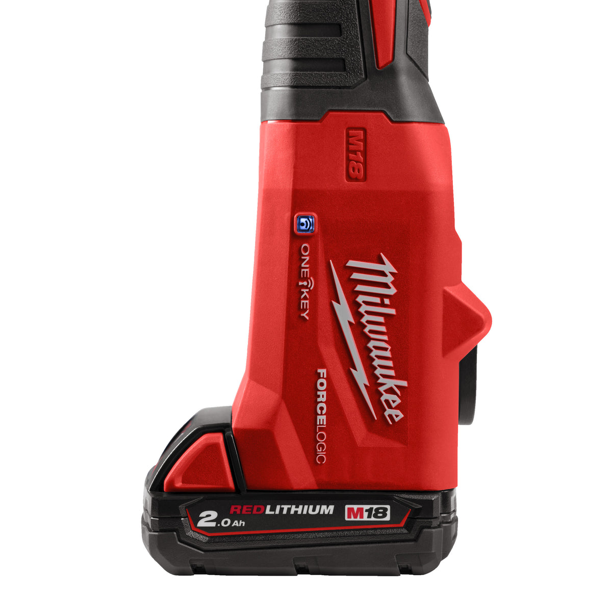 Milwaukee M18™ ONE KEY™ Akku-Presswerkzeug M18ONEHCCT - Produktbild 3