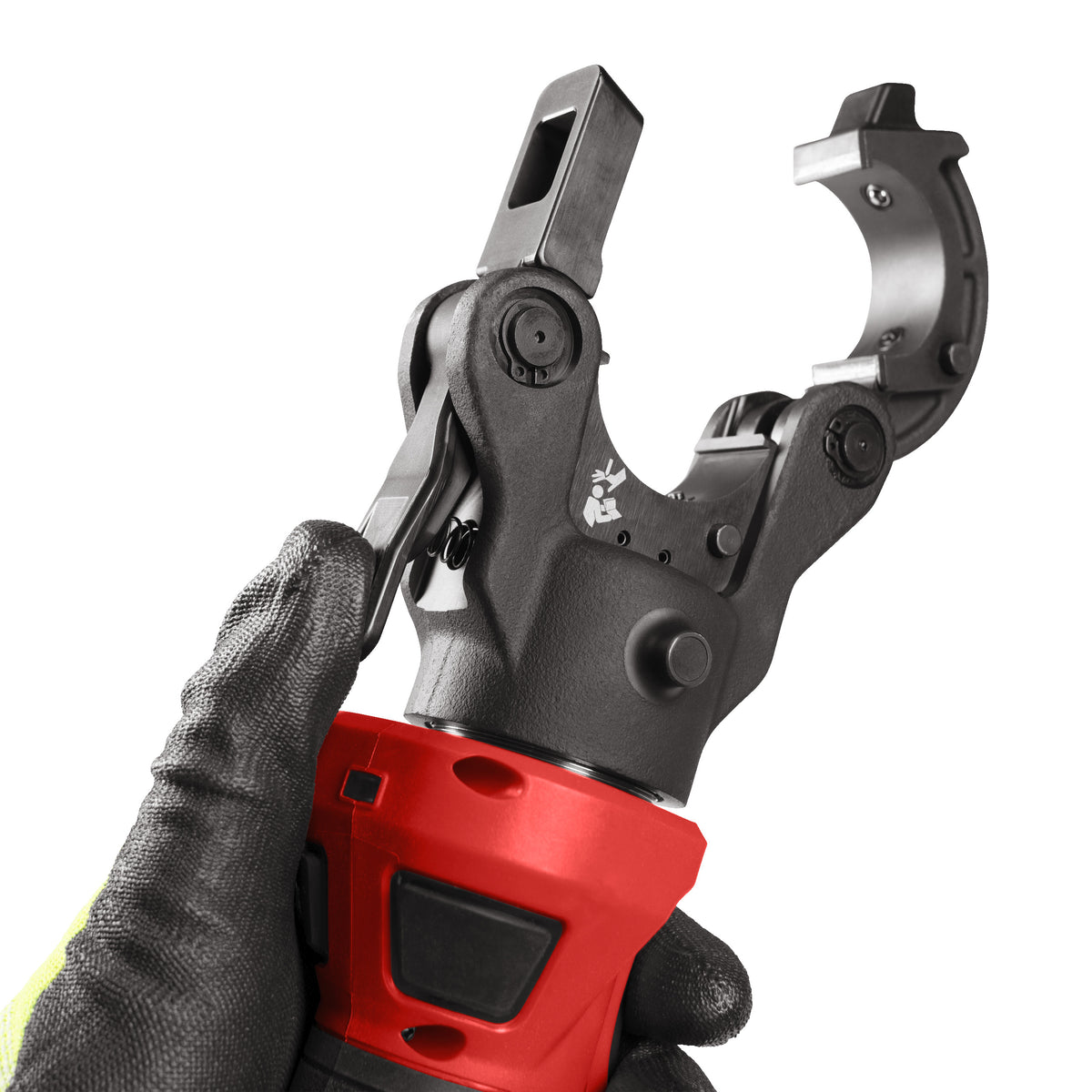 Milwaukee M18™ ONE KEY™ Akku-Presswerkzeug M18ONEHCCT - Produktbild 8