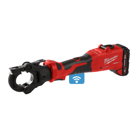 Milwaukee M18™ ONE KEY™ Akku-Presswerkzeug M18ONEHCCT - Produktbild 2
