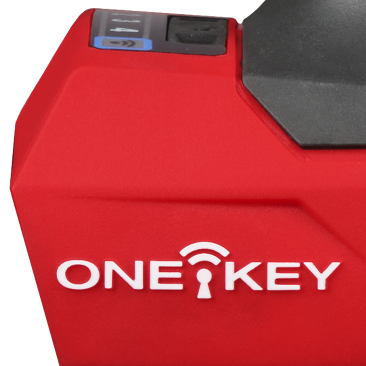 Milwaukee M18 FUEL™ ONE-KEY™ 1/4˝ Akku-Schlagschrauber M18ONEID3 - Produktbild 4