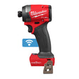 Milwaukee M18 FUEL™ ONE-KEY™ 1/4˝ Akku-Schlagschrauber M18ONEID3 - Produktbild 1